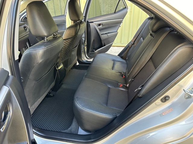 TOYOTA豐田 ALTIS  第11張相片
