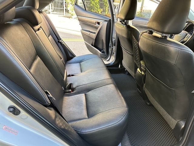 TOYOTA豐田 ALTIS  第13張相片