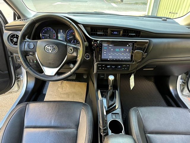 TOYOTA豐田 ALTIS  第15張相片