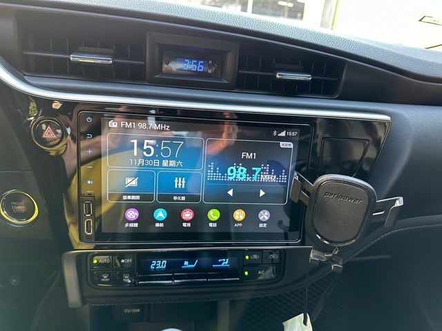 TOYOTA豐田 ALTIS  第16張相片