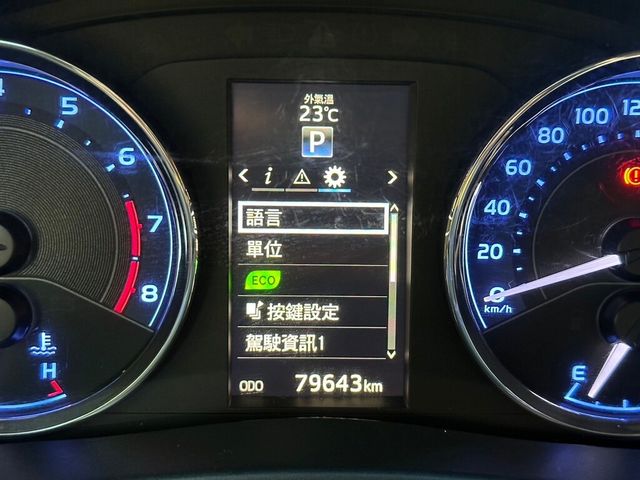 TOYOTA豐田 ALTIS  第18張相片