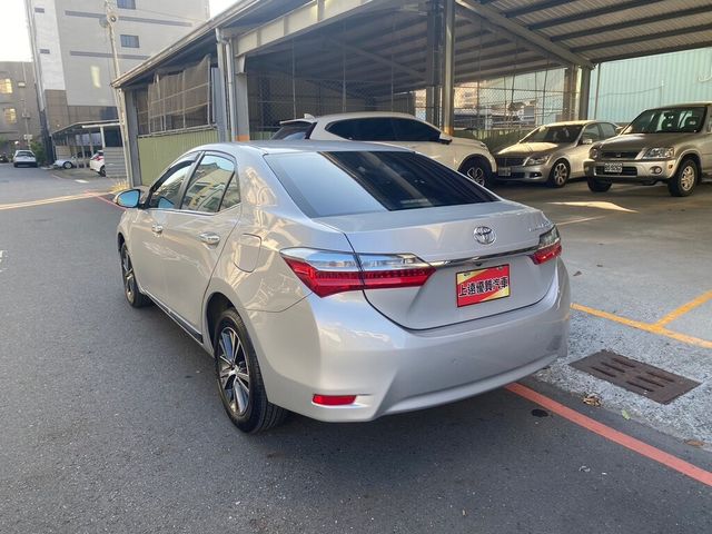 TOYOTA豐田 ALTIS  第5張相片