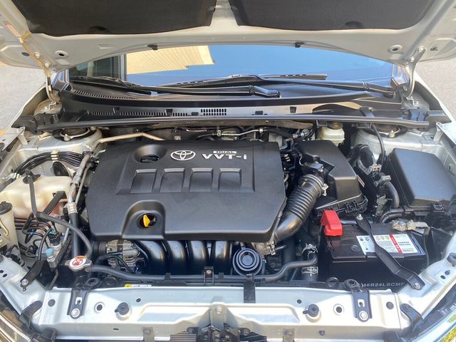 TOYOTA豐田 ALTIS  第9張相片