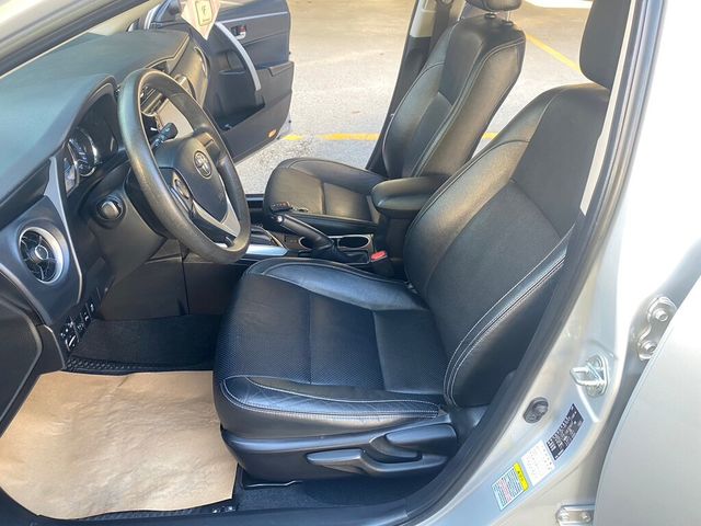 TOYOTA豐田 ALTIS  第12張相片