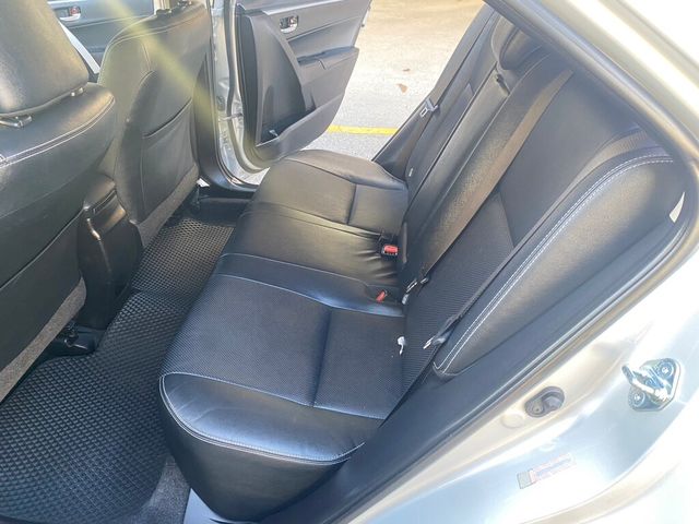 TOYOTA豐田 ALTIS  第13張相片