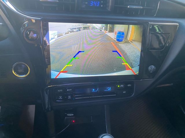 TOYOTA豐田 ALTIS  第17張相片