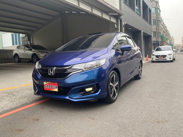 HONDA本田 FIT  第1張相片