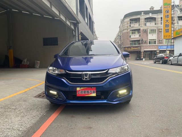 HONDA本田 FIT  第2張相片