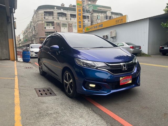 HONDA本田 FIT  第3張相片