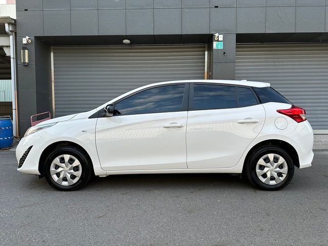 TOYOTA豐田 YARIS  第4張相片