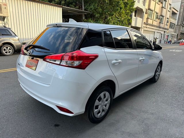 TOYOTA豐田 YARIS  第7張相片