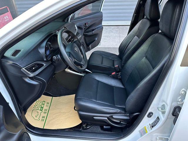 TOYOTA豐田 YARIS  第8張相片