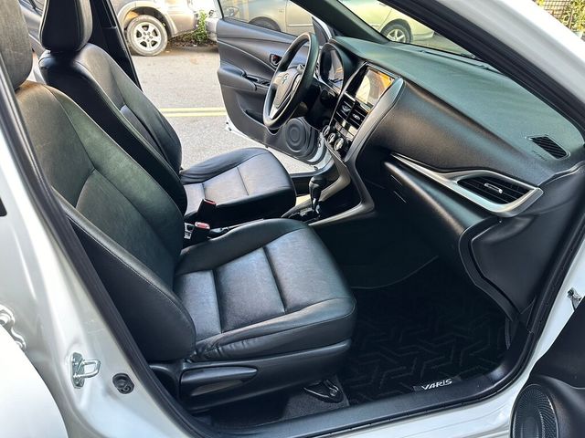 TOYOTA豐田 YARIS  第10張相片