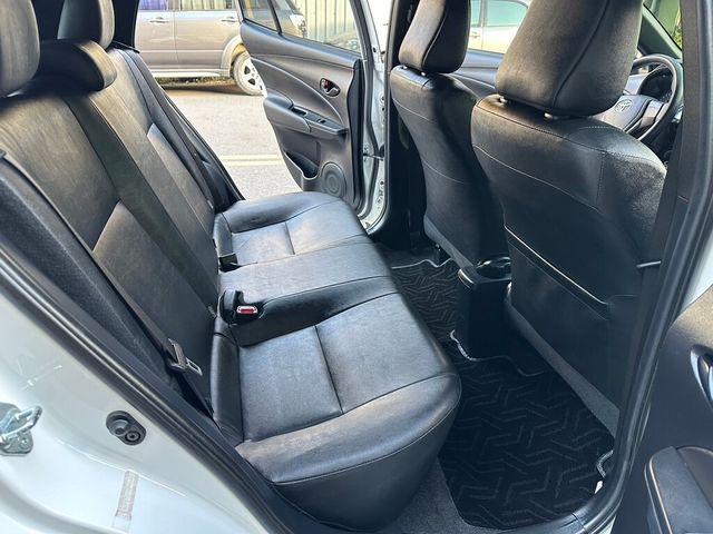 TOYOTA豐田 YARIS  第11張相片