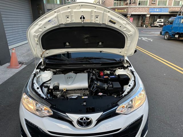TOYOTA豐田 YARIS  第14張相片
