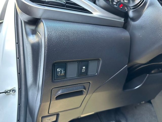 TOYOTA豐田 YARIS  第18張相片