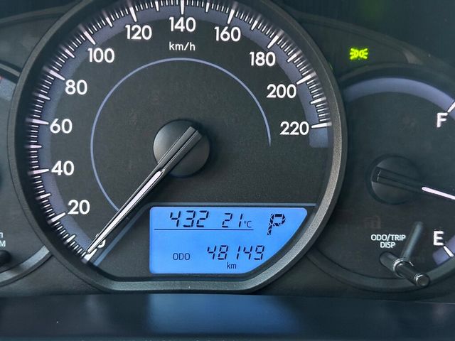 TOYOTA豐田 YARIS  第19張相片