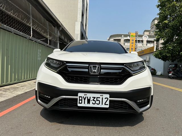 HONDA本田 CR-V  第3張相片