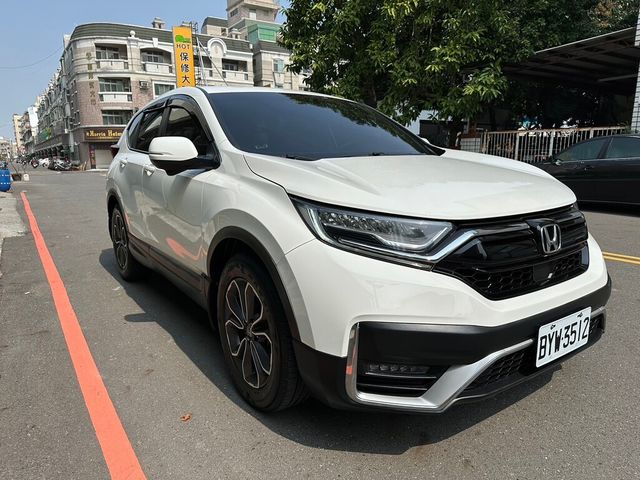 HONDA本田 CR-V  第5張相片