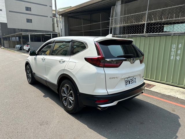HONDA本田 CR-V  第7張相片