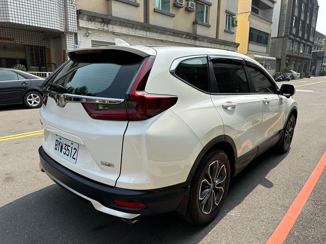 HONDA本田 CR-V  第9張相片