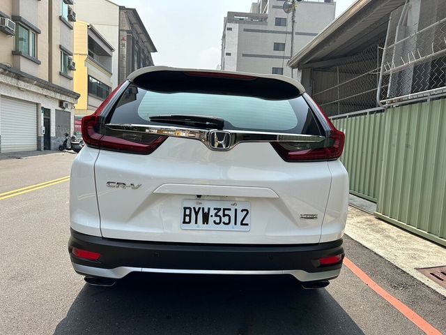 HONDA本田 CR-V  第11張相片