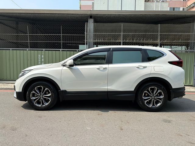 HONDA本田 CR-V  第13張相片