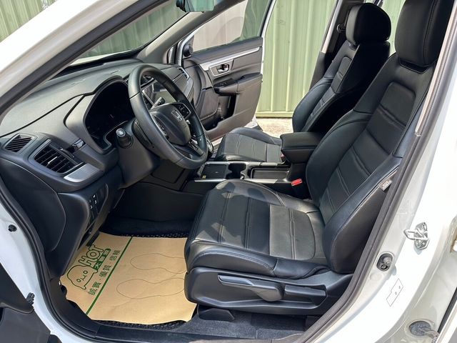 HONDA本田 CR-V  第15張相片