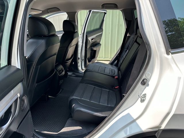 HONDA本田 CR-V  第17張相片