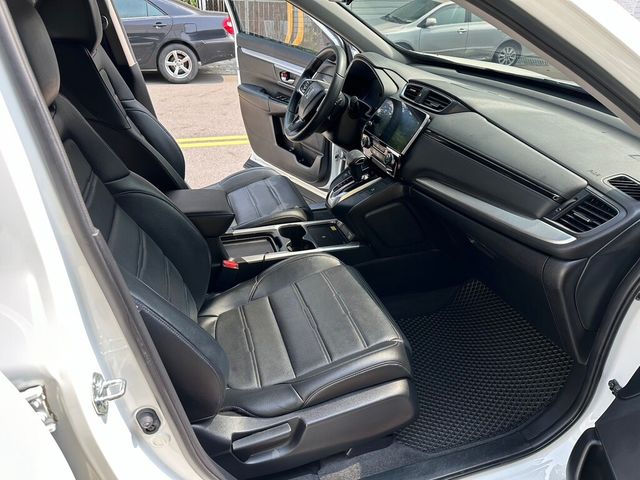 HONDA本田 CR-V  第19張相片