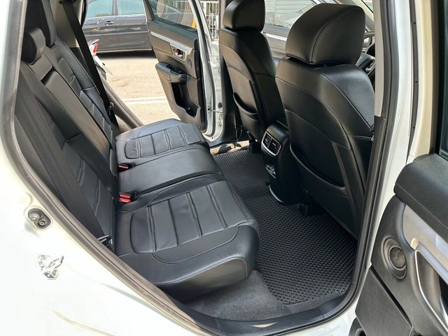HONDA本田 CR-V  第21張相片