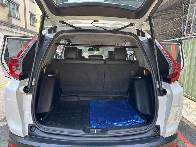 HONDA本田 CR-V  第25張相片
