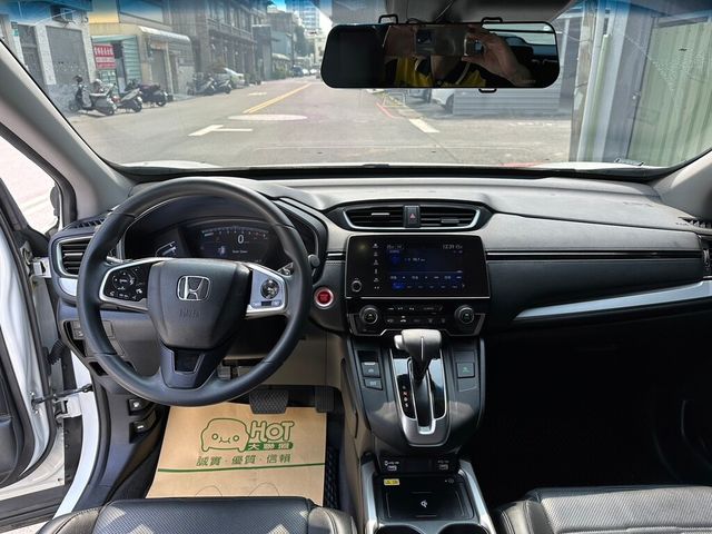 HONDA本田 CR-V  第27張相片