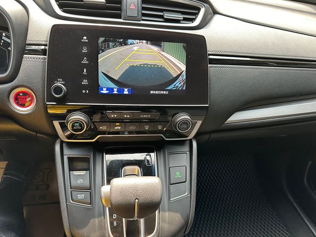 HONDA本田 CR-V  第29張相片
