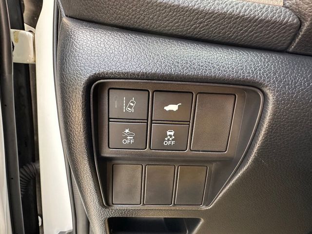 HONDA本田 CR-V  第31張相片
