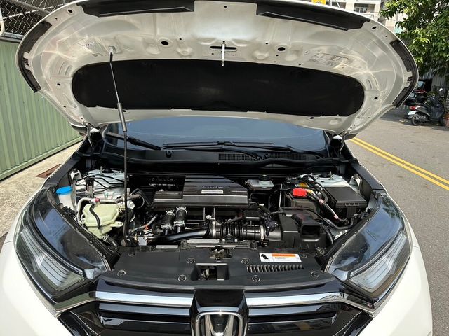 HONDA本田 CR-V  第39張相片