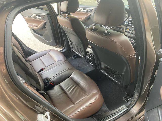 INFINITI無限 Q30  第29張相片