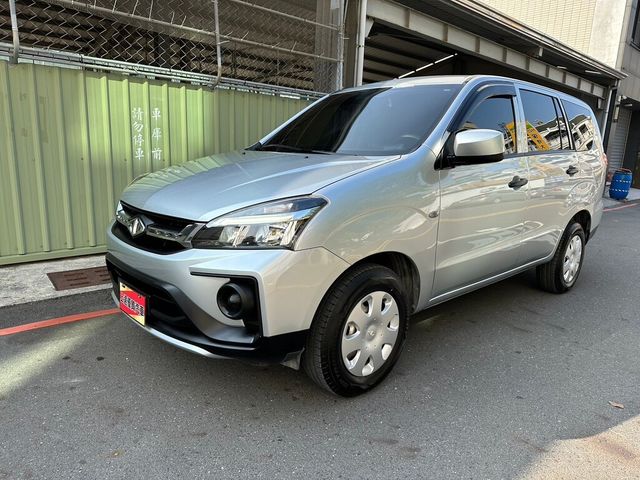 MITSUBISHI三菱 ZINGER  第1張相片