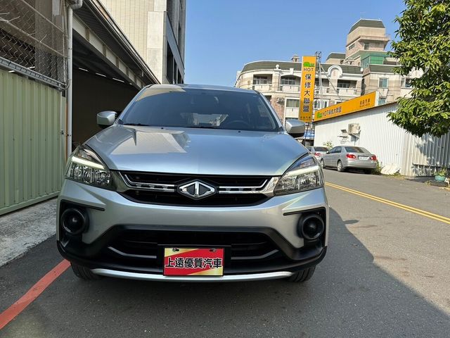 MITSUBISHI三菱 ZINGER  第3張相片
