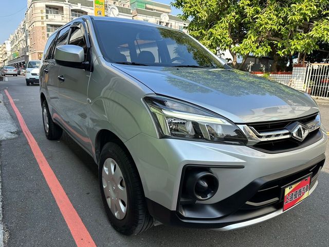 MITSUBISHI三菱 ZINGER  第5張相片