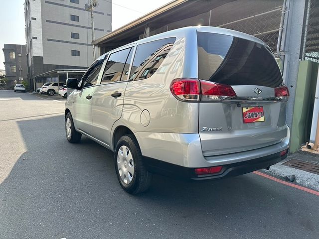 MITSUBISHI三菱 ZINGER  第7張相片