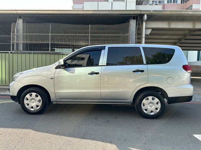 MITSUBISHI三菱 ZINGER  第13張相片