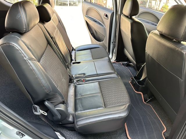 MITSUBISHI三菱 ZINGER  第21張相片