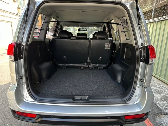 MITSUBISHI三菱 ZINGER  第23張相片