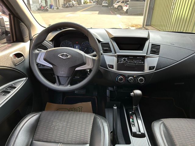 MITSUBISHI三菱 ZINGER  第27張相片