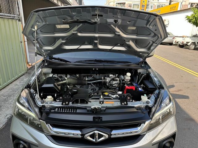MITSUBISHI三菱 ZINGER  第35張相片