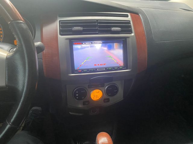 NISSAN日產 LIVINA  第33張相片