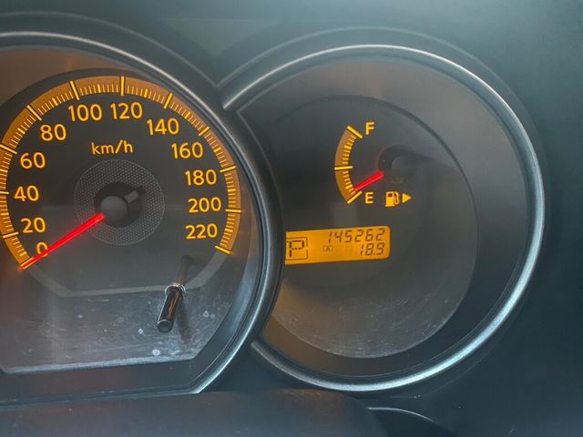 NISSAN日產 LIVINA  第37張相片