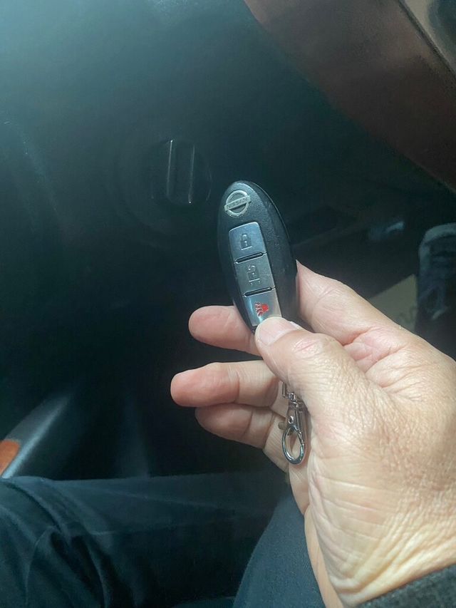 NISSAN日產 LIVINA  第39張相片