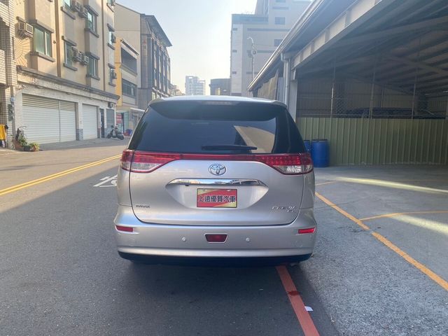 TOYOTA豐田 PREVIA  第11張相片